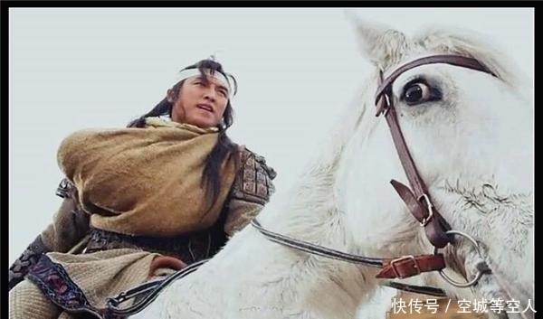 说唐|三大不可思议憋屈而死的隋唐顶尖英雄雄阔海第三、李元霸居第二