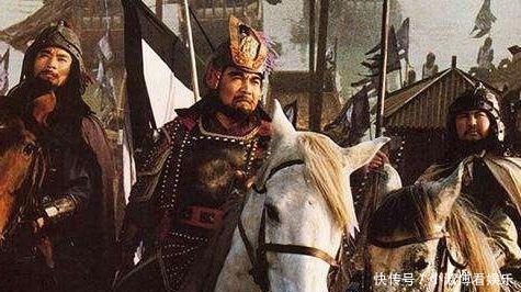 何氏|汉末灵帝之母做何一定会被杀死?全都是她自己作的……