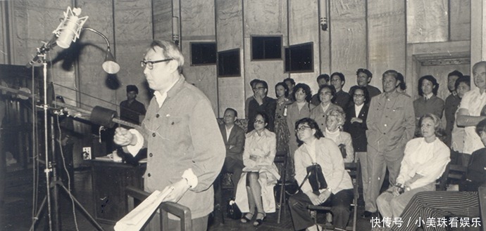 老伙计|上译厂公开《简爱》等翻译手稿,不只有“哦,亲爱的老伙计”