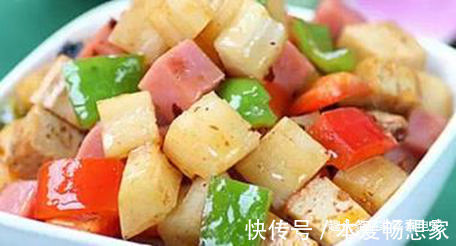 红焖牛蹄筋|美食推荐辣炒什锦藕丁，麻辣水煮鱼，蒜香排骨，红焖牛蹄筋做法