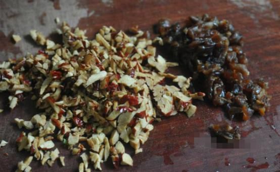 冬天進補，光吃紅棗可不行，早餐多吃它，對女人特別好！