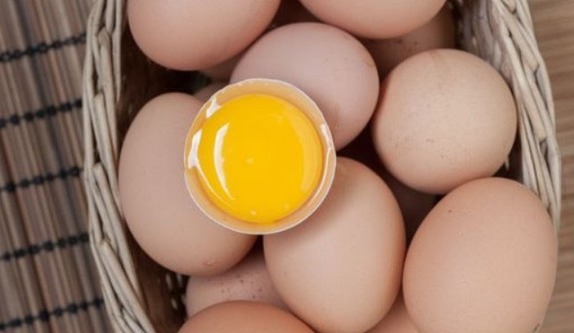 蛋黄油|鸡蛋和此物一起炒,血管畅通了,头不昏,眼不花,男女都可试试!
