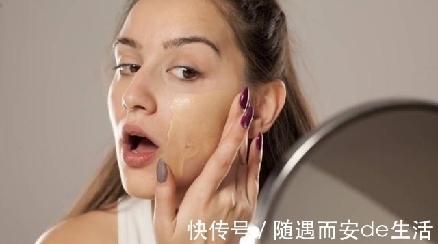 粉质 三四十块和三四百的粉底液,到底差在哪?看完这4点你就明白了