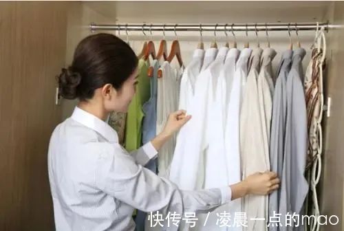 收纳|学会这几招收纳大法,让你的家多出10㎡!