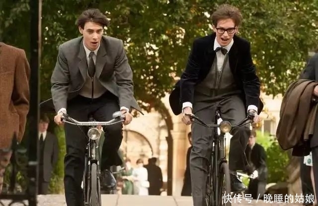 霍金 霍金的一生,不仅有宇宙还有爱人