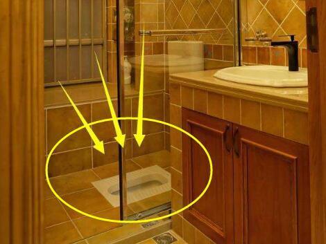 马桶|小卫生间还装马桶吗头次见这样的设计,既实用又节省空间