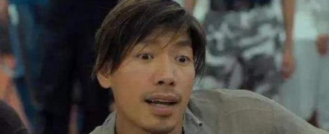 頭文字d|同是明星演痞子,前5位是在模仿,而他卻讓觀眾隔著屏幕都害怕