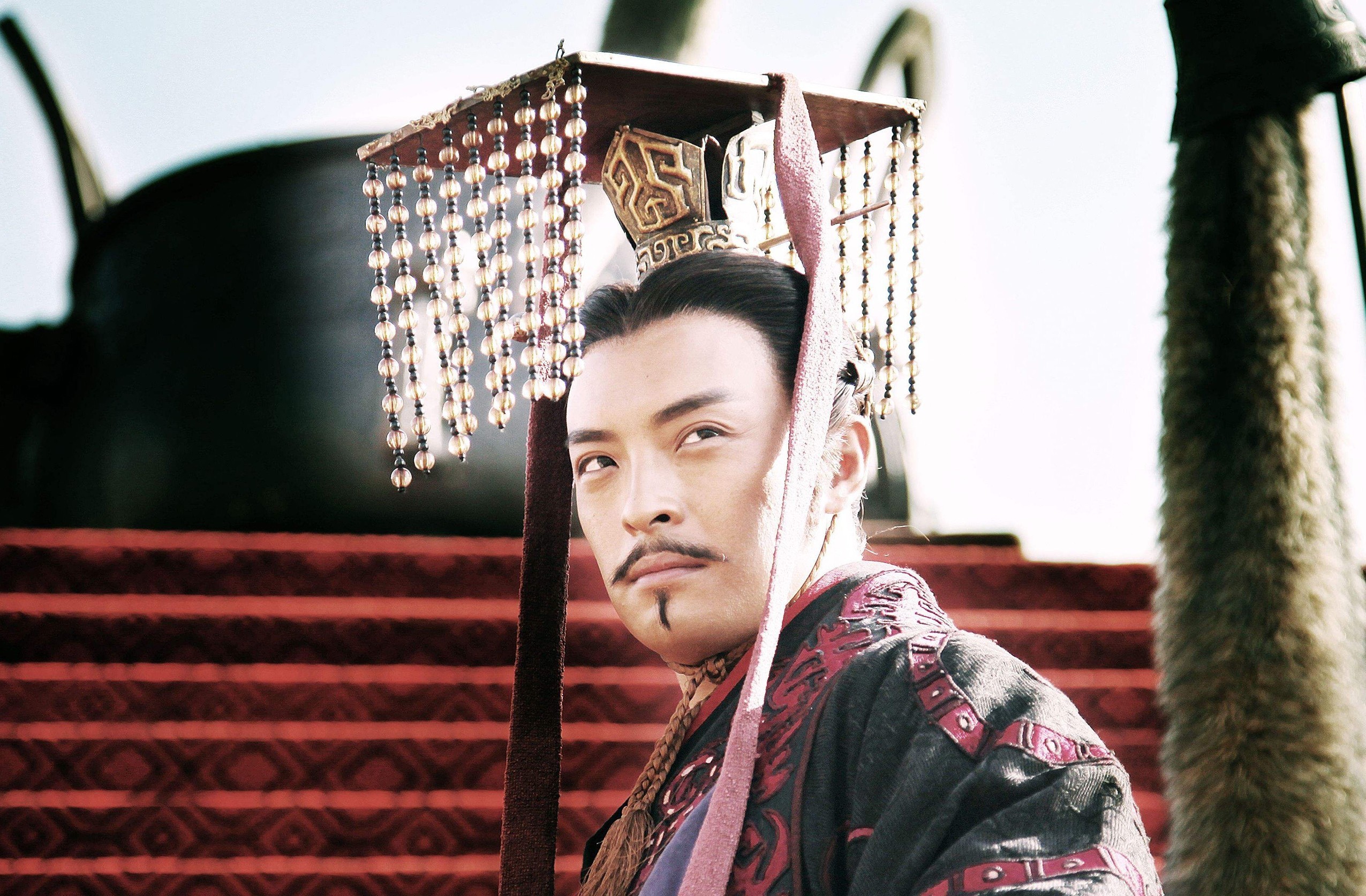 李嗣源|历史上最牛的一支军队,前后出过5个皇帝,其中3位还是开国皇帝