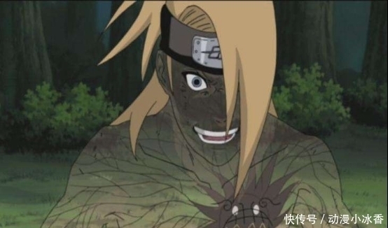 二柱子|火影忍者:最打脸的几种死法,飞段也感到绝望,鹿丸真狠心