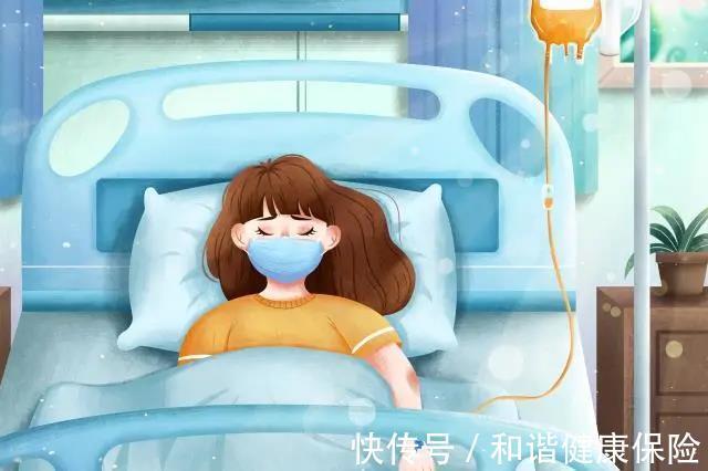 健康饮食,远离癌症|和谐健康保险小课堂| 食物