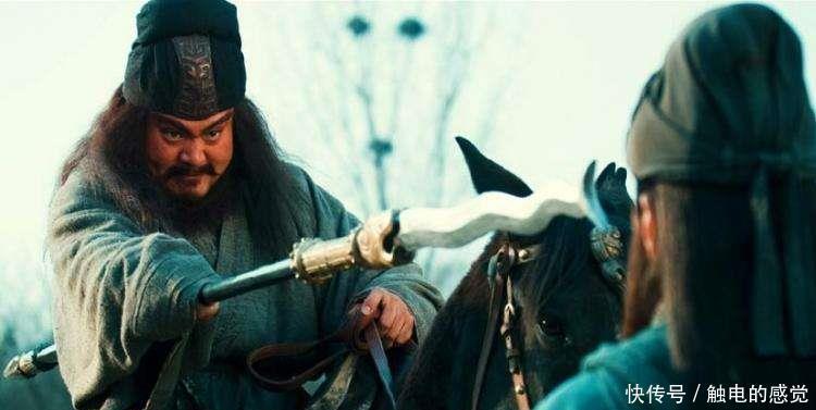 出征|刘备每次出征,为何只喜欢带上张飞,而不是关羽呢原因很简单