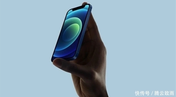 iPhone12|iPhone12mini开售,比iPhone12便宜800元,区别在哪里?