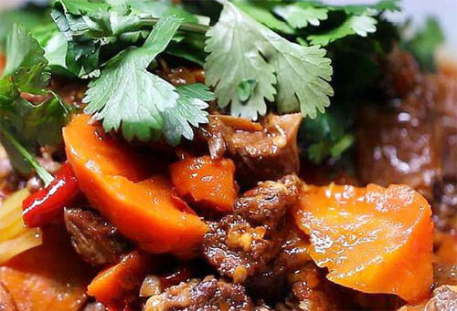 常吃|六一孩子长身体黄金期,多吃炖菜补钙,心情愉悦营养吸收双倍健康