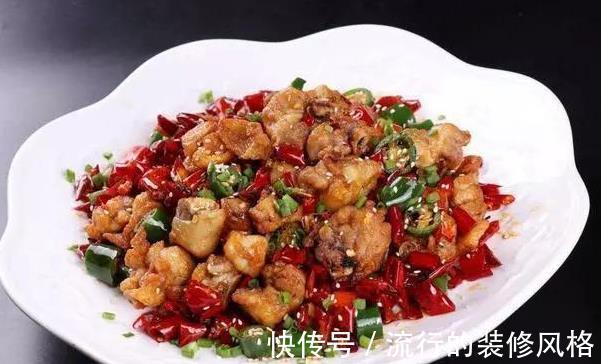 卤味酥排骨|推荐几道好吃不腻的家常菜,解馋开胃,老人孩子怎么都吃不够