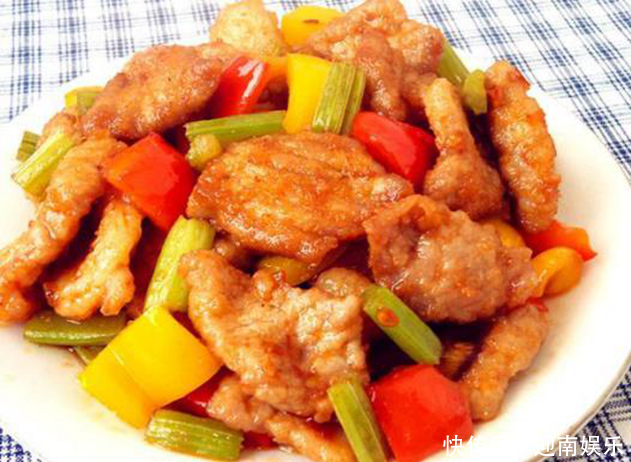 好吃的几道家常菜,荤素搭配营养均衡,学会多做给家人吃