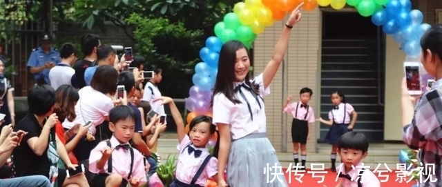 幼儿园|“有钱家庭”孩子特征显眼,幼儿园老师直言:孩子这三个特征明显