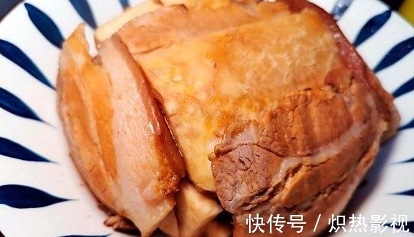 吃肉的季节来了，五花肉蒸芋头，你馋了吗？