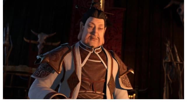 李嗣源|不良人第四季：尤川和连体婴下线，毒公和李嗣源阴谋得逞