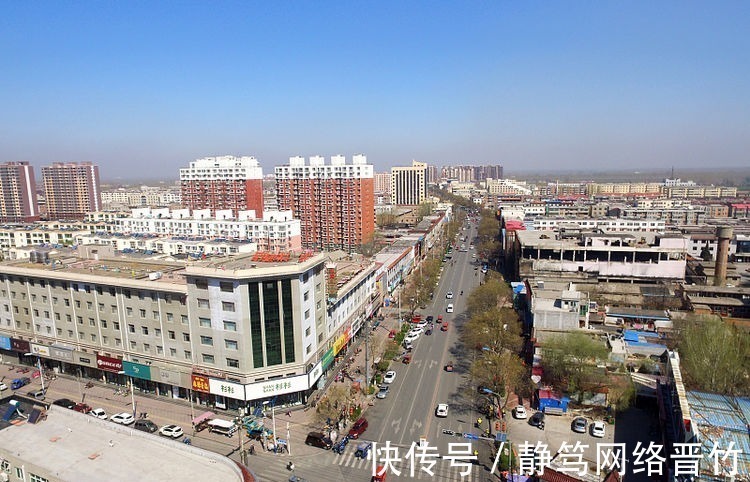 县城|为什么说不建议农民去县城买房?来听听专家怎么说的