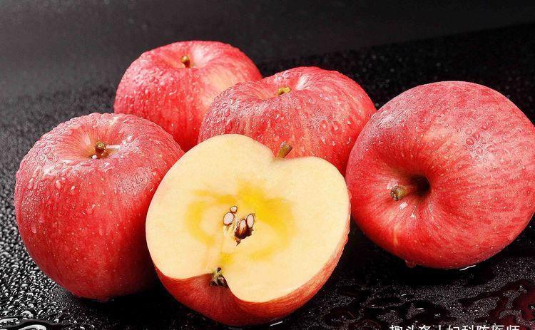 苹果|女性过了30岁，坚持常吃三种食物，帮助消化，补血养气，早吃早好