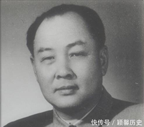 一生没有任何军职,55年授衔时却被授上将,