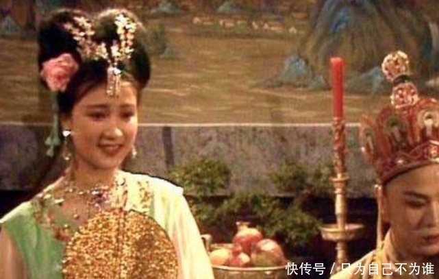 唐僧|观音一手导演的四圣试禅心,到底有何目的?