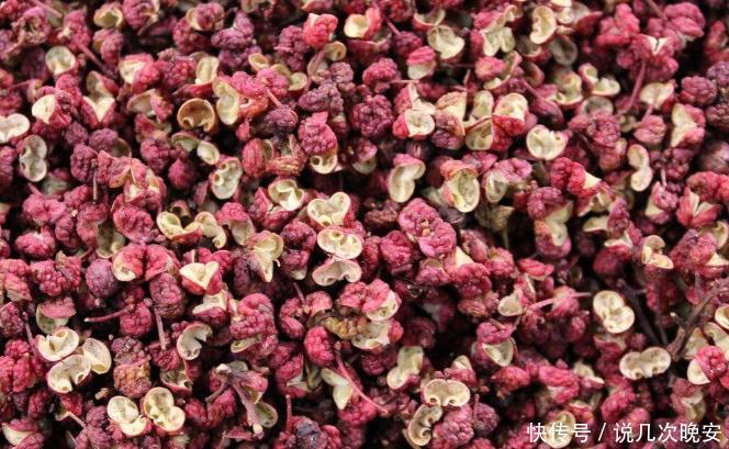  放进|女性每晚睡前把几粒花椒放进肚脐里，两周后，3大好处会找上你