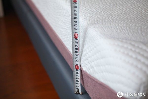 海绵|一款有点意思的睡眠佳品-图屹床垫开箱