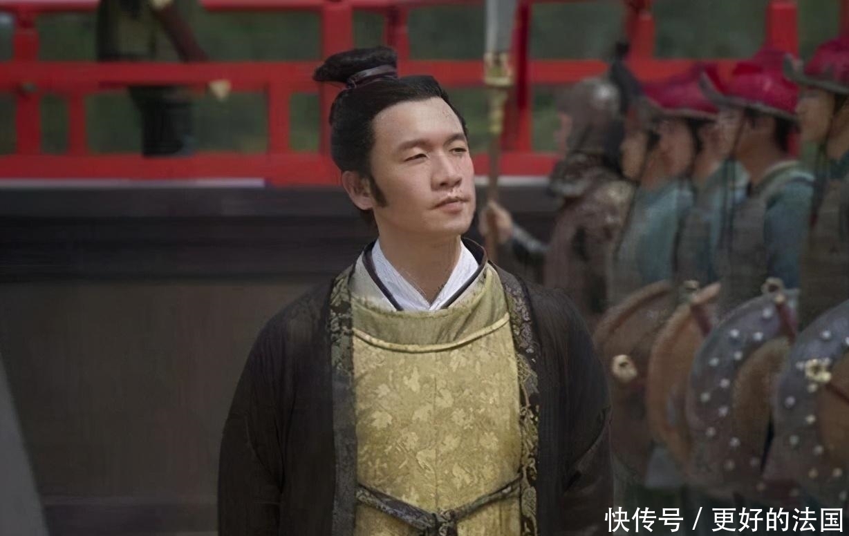 宋朝|让宋朝延命20年的英雄,被元朝篡改史书,丑化成亡国罪人