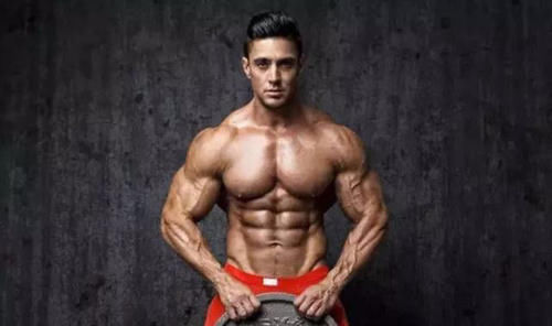 弯举|怎样才能练出更大的肱二头肌学会这几点,你会有强健的臂膀