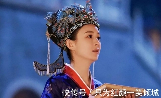 凤凰$古代诰命夫人有多大权力?两种特权让你无法抗拒,难怪个个想当