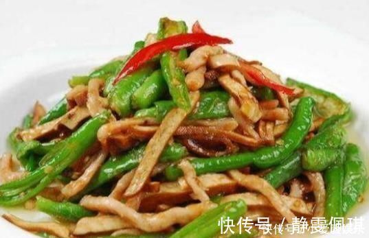 香干|分享几道家常菜,鲜香入味,简单又下饭,上桌秒光汤汁都被吃干净