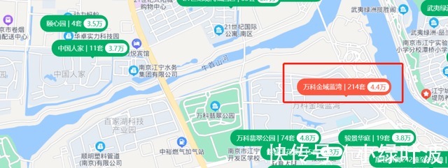 楼盘|曾疯抢的南京神盘，结局如何