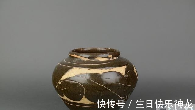 窑系!平博展览在线观赏:《陇宝泾华——平凉历史文化陈列》陇上名郡·商埠码头·灵武窑瓷器