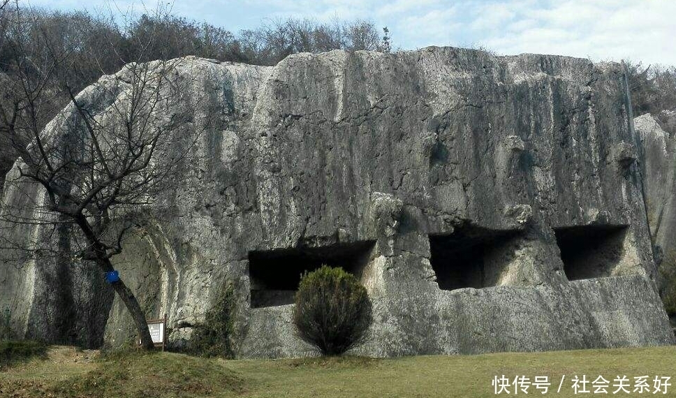 明朝这处烂尾项目，一块碑累死上千人，却被称为“天下第一碑”