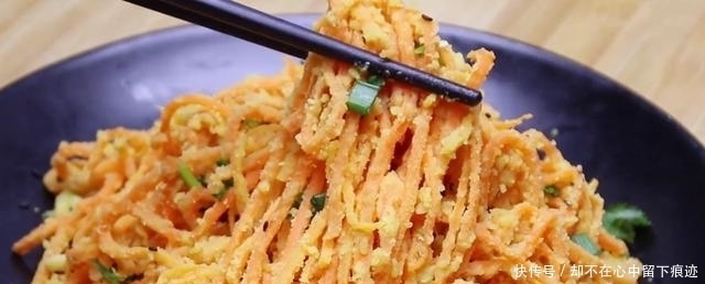 搅拌均匀|冬天要多吃这菜,活30几年第一次这样吃,软糯香甜,越吃眼睛越亮