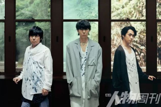 歌者野田洋次郎 歌颂这个世间还没被歌颂的东西 快资讯