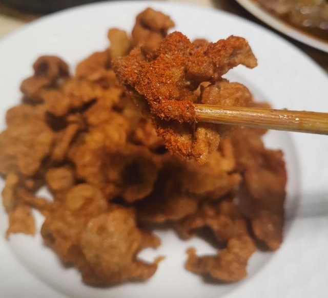 芹菜虾仁|美食推荐鸡蛋吐司、山药莲藕鸡汤、家常鲫鱼、芹菜虾仁的做法