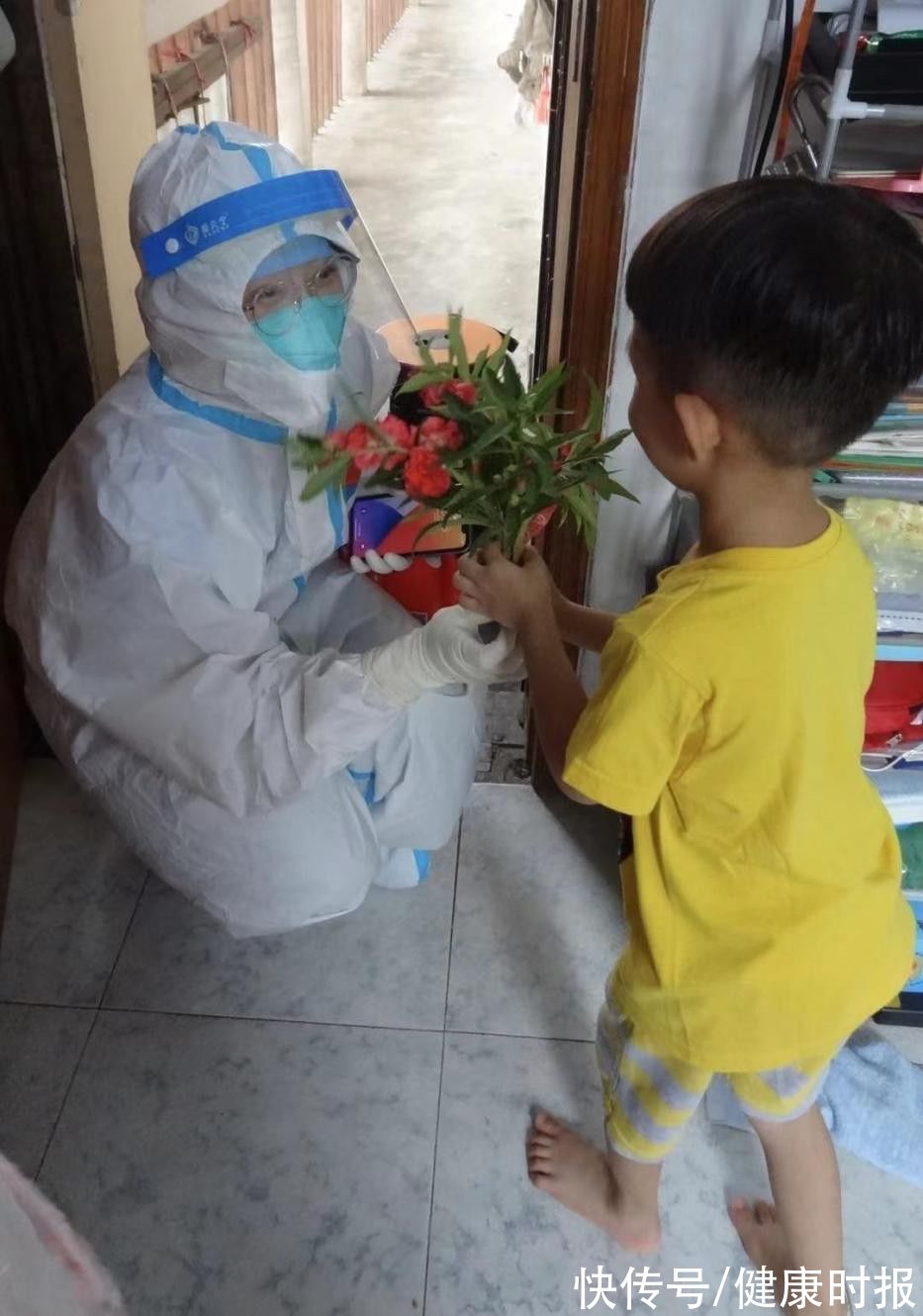 附属第一医院|长假将至，医护人员如何度过十一黄金周？