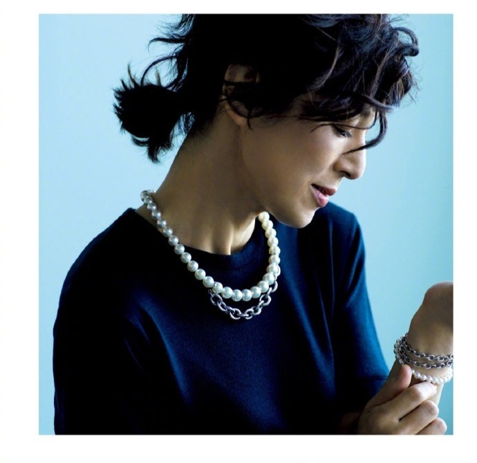 短发|40岁女人别总留长发了,建议剪这4款发型,特别的显年轻!