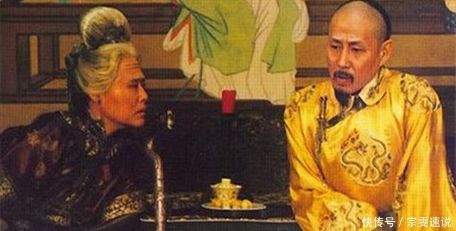 记载|康熙皇帝到底是怎么死的？有记载说跟“九妃连珠、八嫔临御”有关