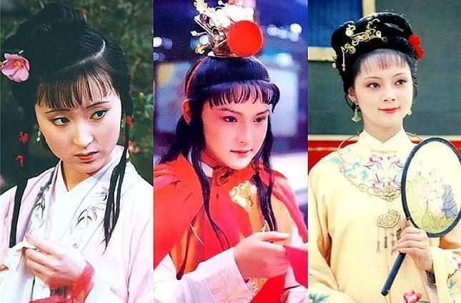 红楼梦宝玉为何初见黛玉就砸玉,初见宝钗的金锁却喜笑颜开隐情难以启齿