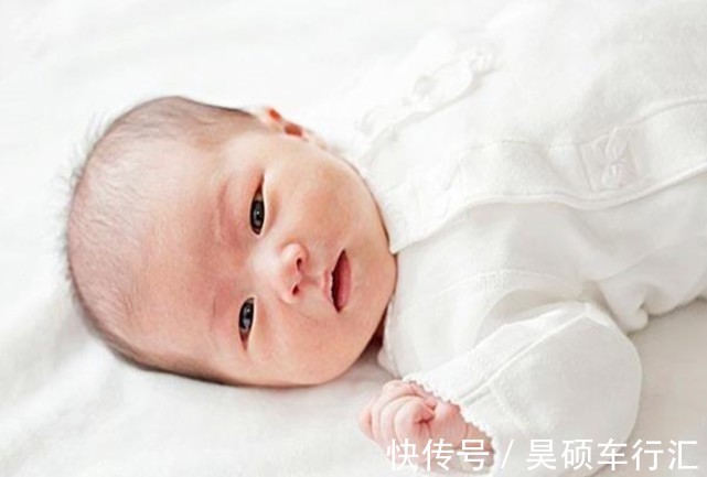 后背|新生儿到底“怕冷”还是“怕热”?家长不要弄错了,以防伤到孩子