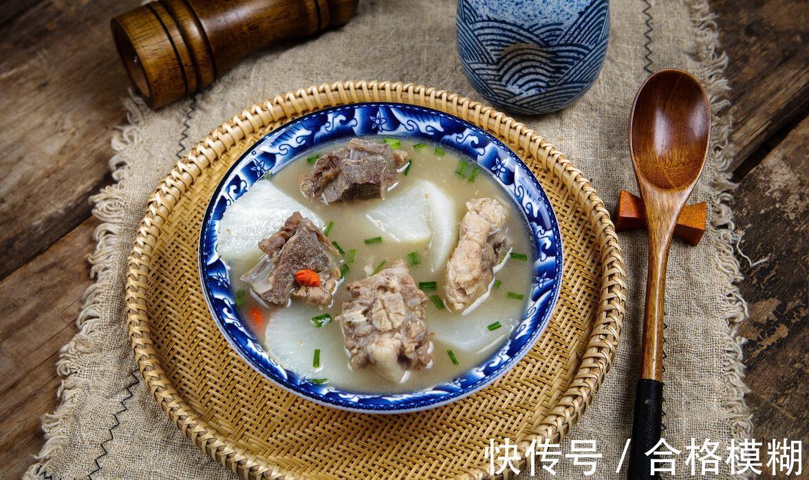 脾胃|孩子脾虚缺钙少碰“小米粥”?劝告:2类食物要少吃,脾虚不长个