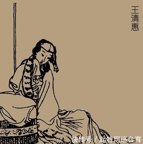 春风雨露|民族英雄岳飞与宫中才女王清惠各有一首《满江红》,哪篇力压两宋