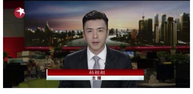 林海|东方卫视为什么年年启用曹可凡担任白玉兰奖主持人？答案就在这里