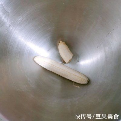 「无油低卡」可可燕麦饼干～看剧零食嘎嘣脆