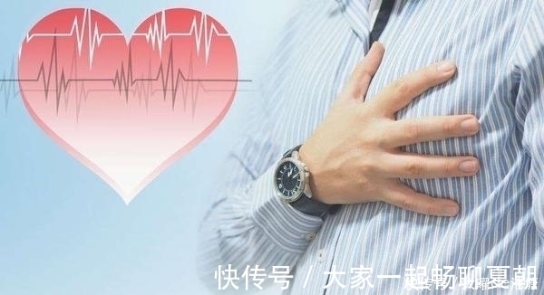 患者|血管变硬时，身体会有4“怪象”！占一个，也要引起重视