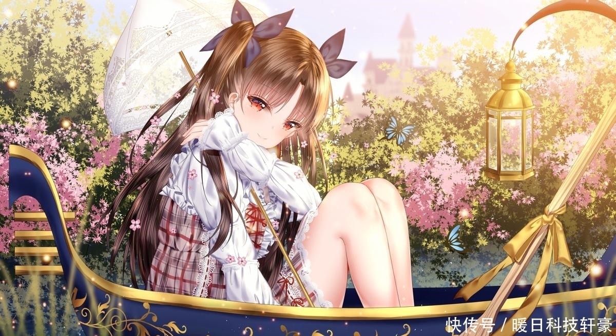 突然发现,伊什塔尔可能是fate里最像阿库娅的女神,特指智商方面