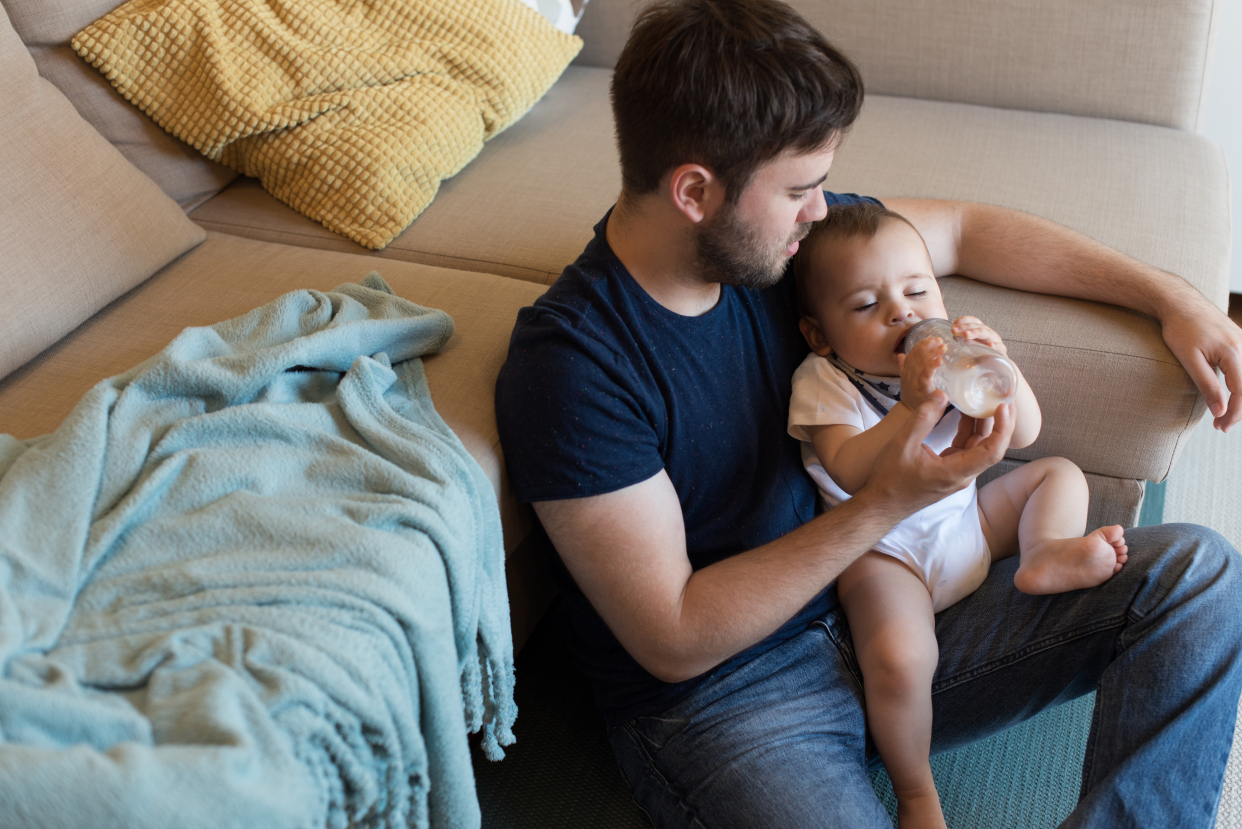 苏洵|那些优秀的孩子,竟然都是被父母骗大的